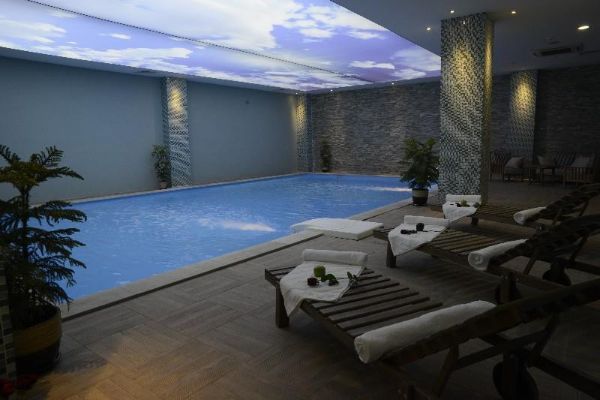 CLASSY HOTEL (Erbil)